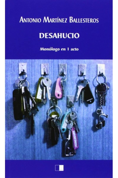 DESAHUCIO