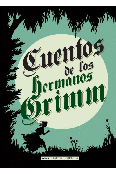 CUENTOS DE LOS HERMANOS GRIMM