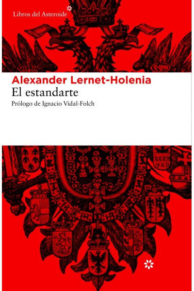 EL ESTANDARTE