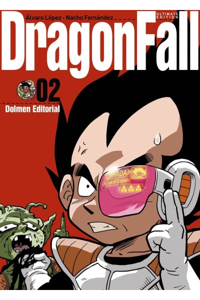 DRAGON FALL