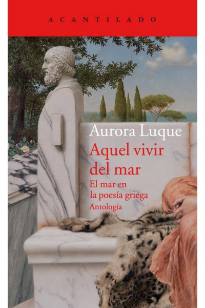 AQUEL VIVIR DEL MAR+