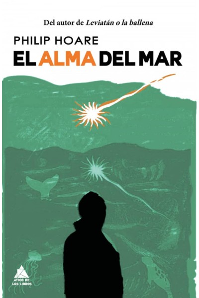EL ALMA DEL MAR