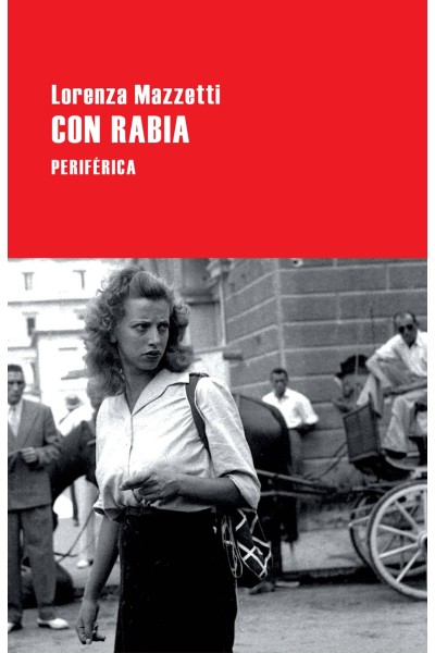 CON RABIA