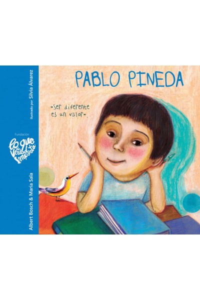 PABLO PINEDA