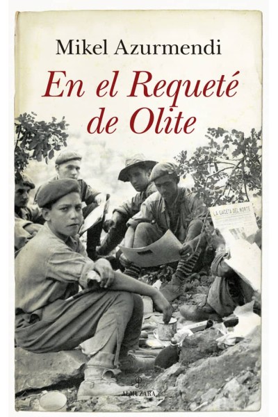 REQUETE DE OLITE,EL