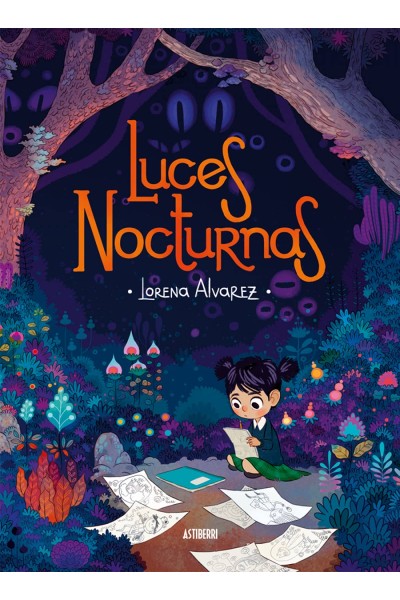 LUCES NOCTURNAS