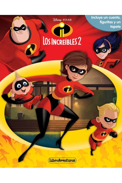 LIBROAVENTURAS LIBRO-JUEGO