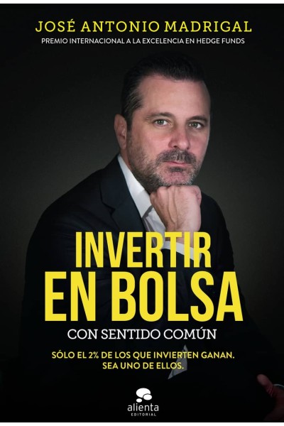 INVERTIR EN BOLSA CON SENTIDO COMÚN
