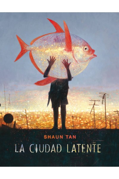 LA CIUDAD LATENTE