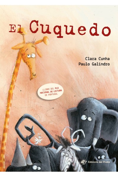 EL CUQUEDO