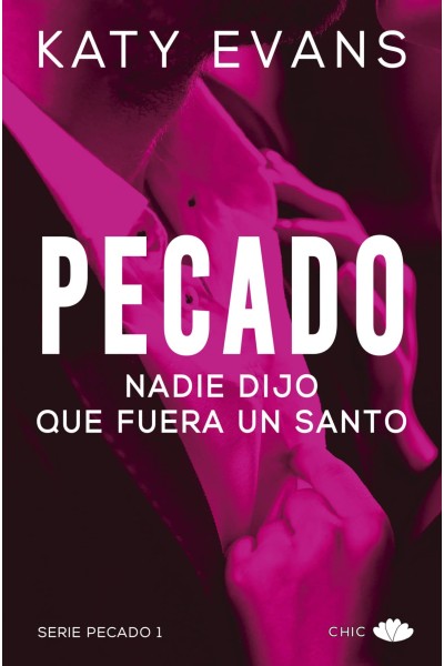 NADIE DIJO QUE FUERA UN SANTO