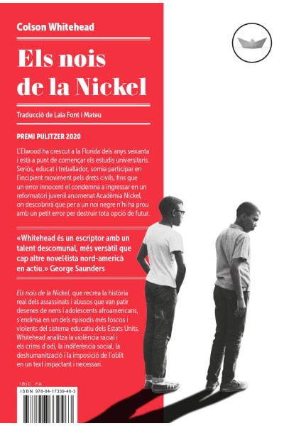 ELS NOIS DE LA NICKEL