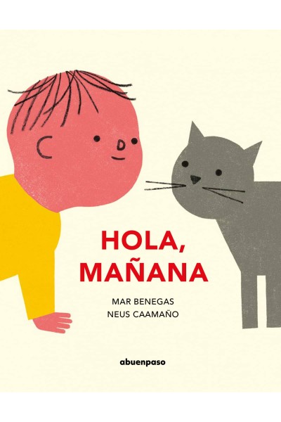 ¡HOLA, MAÑANA!