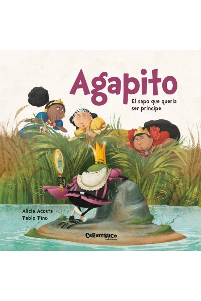 AGAPITO