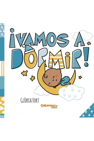 ¡VAMOS A DORMIR!