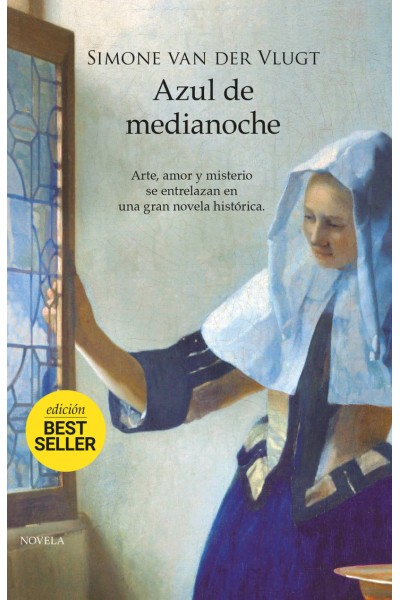 AZUL DE MEDIANOCHE