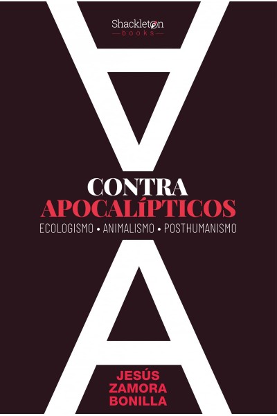 CONTRA APOCALÍPTICOS