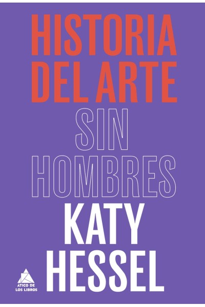 HISTORIA DEL ARTE SIN HOMBRES