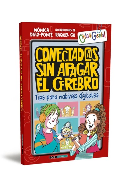CONECTADOS SIN APAGAR EL CEREBRO