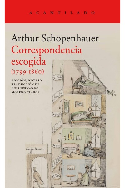 CORRESPONDENCIA ESCOGIDA