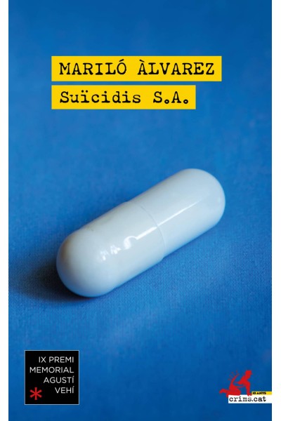 SUÏCIDIS SA