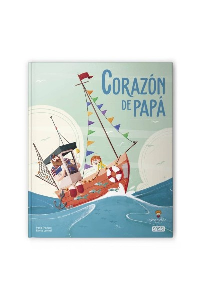 CORAZON DE PAPA