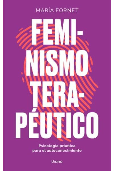 FEMINISMO TERAPÉUTICO