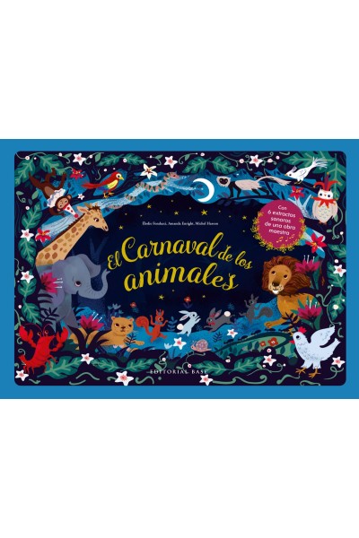 EL CARNAVAL DE LOS ANIMALES