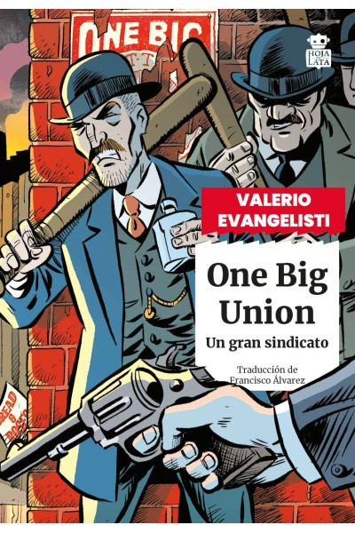 ONE BIG UNION