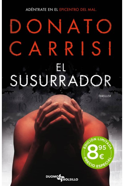 SUSURRADOR,EL