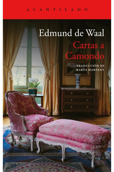 CARTAS A CAMONDO
