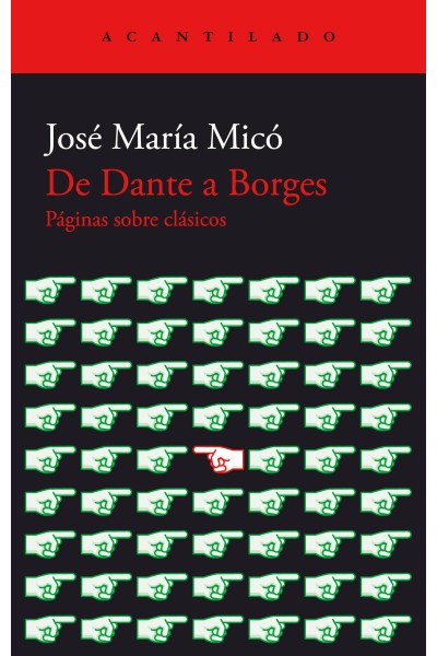 DE DANTE A BORGES