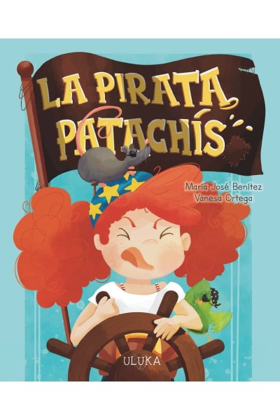 LA PIRATA PATACHIS