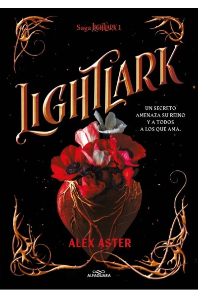 LIGHTLARK (LIGHTLARK 1)