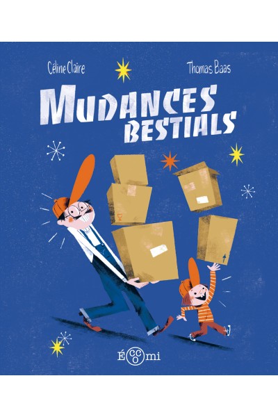 MUDANCES BESTIALS