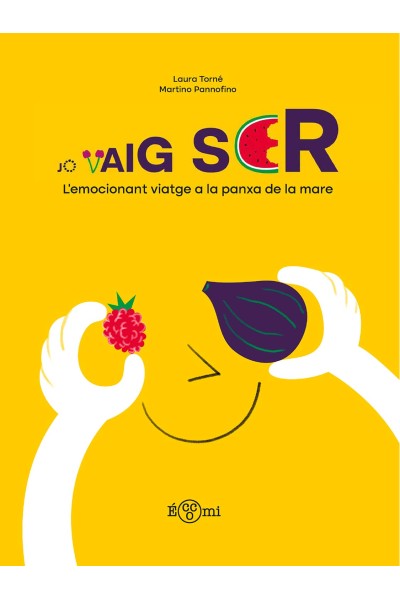 JO VAIG SER