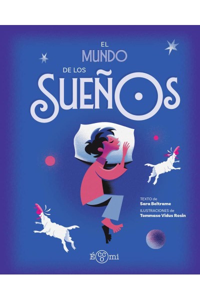 EL MUNDO DE LOS SUEÑOS