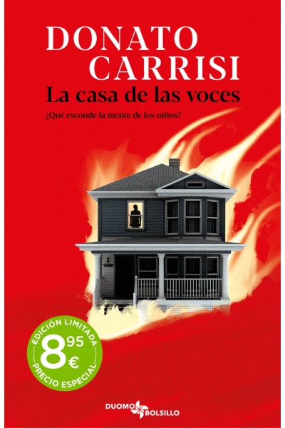 LA CASA DE LAS VOCES
