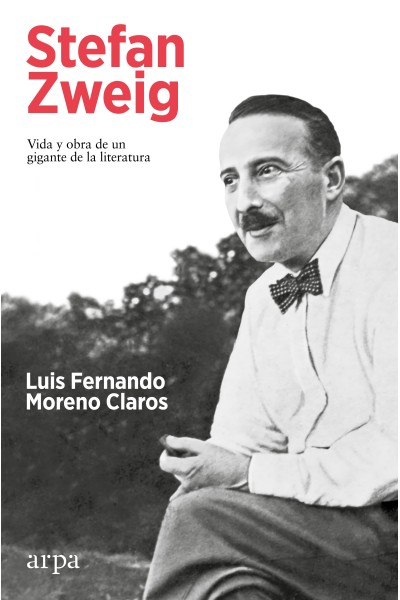 STEFAN ZWEIG