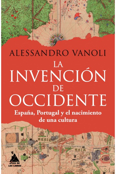 LA INVENCIÓN DE OCCIDENTE