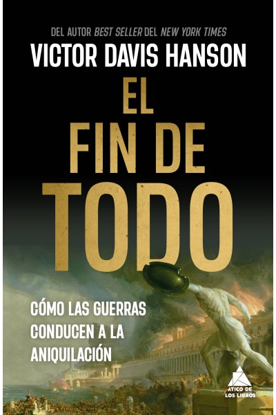 EL FIN DE TODO