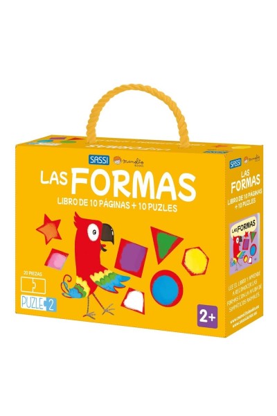 LAS FORMAS