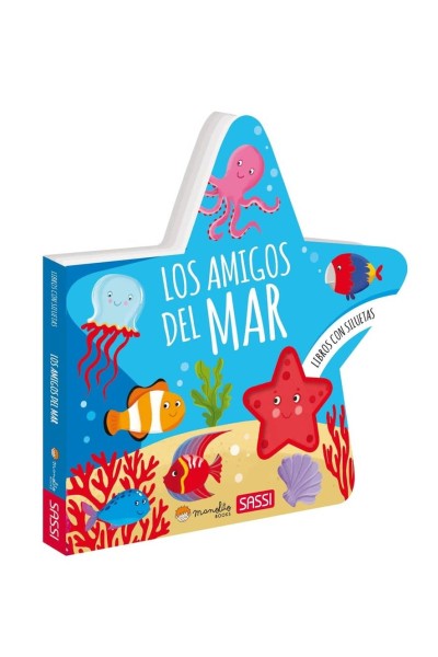 LOS AMIGOS DEL MAR