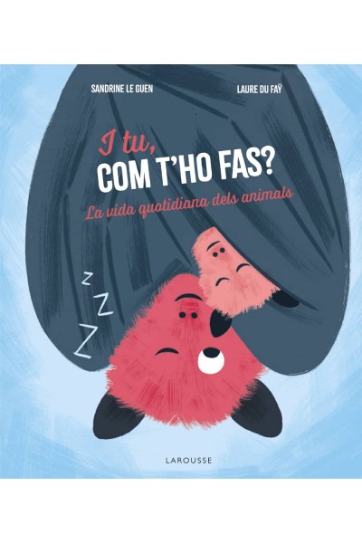 I TU, COM T'HO FAS?