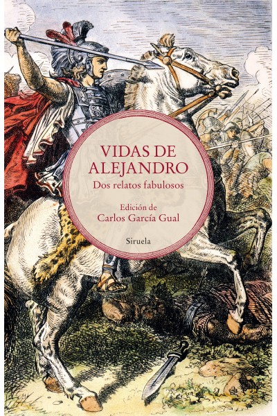 VIDAS DE ALEJANDRO