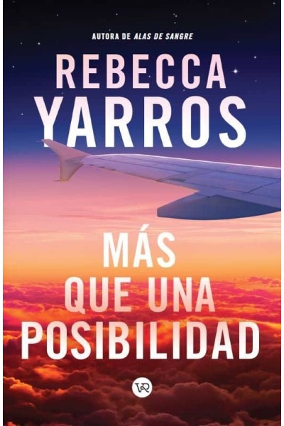 MAS QUE UNA POSIBILIDAD