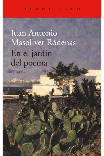 EL JARDIN DEL POEMA, EN