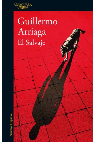 SALVAJE,EL