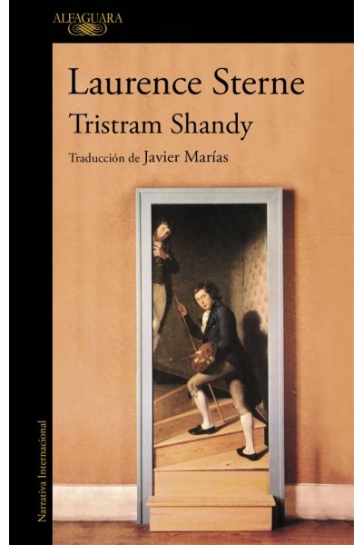 TRISTRAM SHANDY