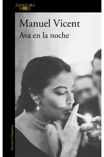 AVA EN LA NOCHE